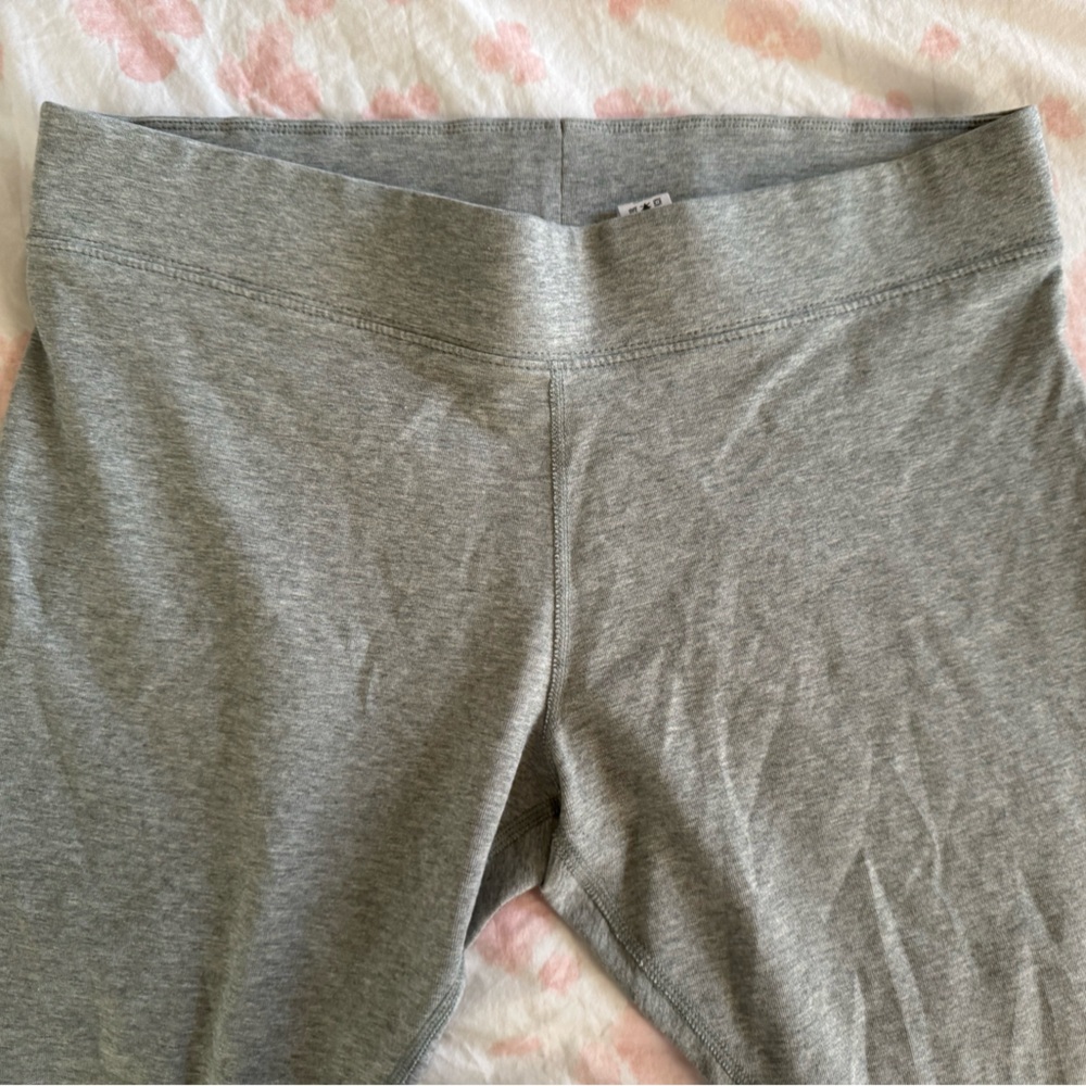 Nike Cotton Leggings